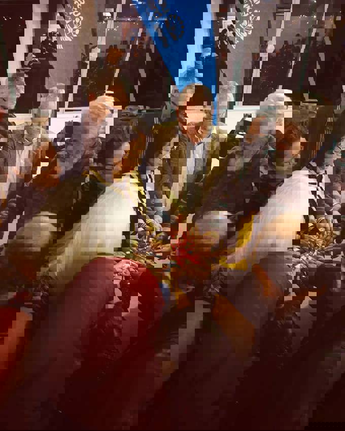 Ethnic Peoples Plan launched by Whau Local Board