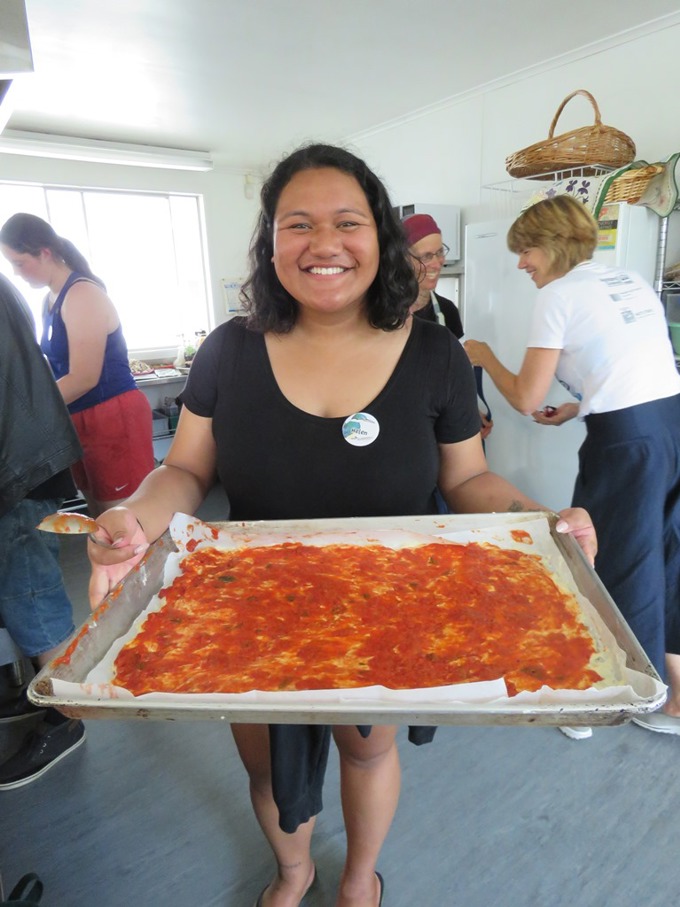 MAD Auckland teens are Making a Difference 2