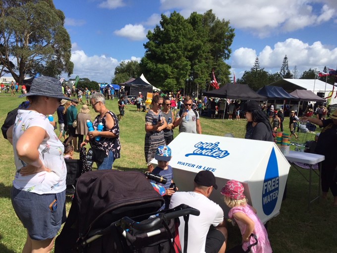 Healthy approach continues to grow