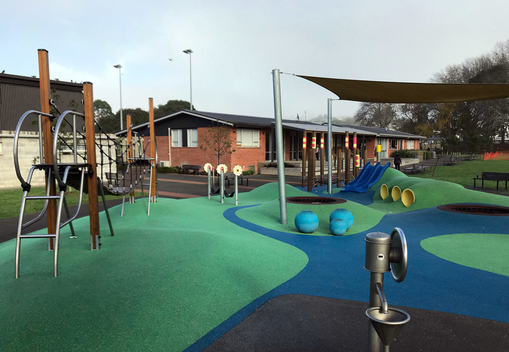 Marlborough Park 2