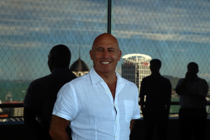 Auckland Design Champion to leave council (1)