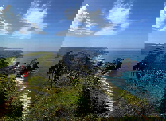 Hillary Trail scenery (5)