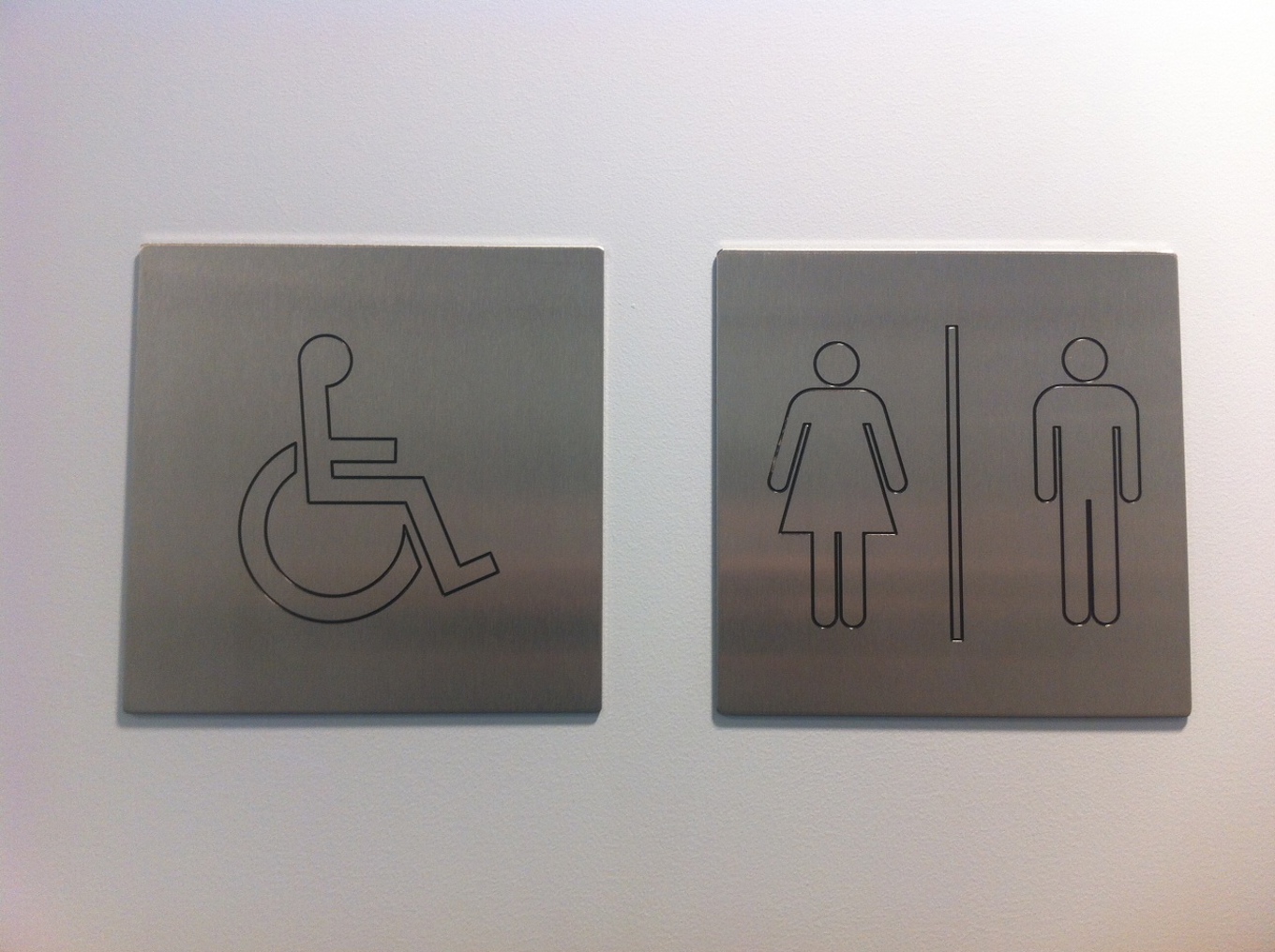 Pilot programme for allaccess restrooms in council offices OurAuckland