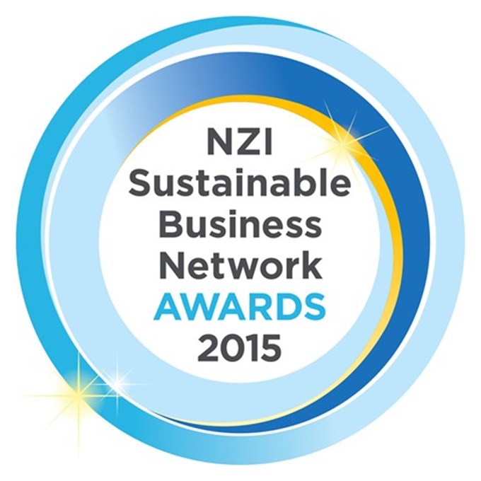 Sustainability awards 03 Logo