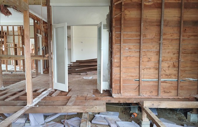 House Auckland Council One 1360