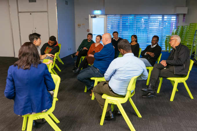 Puketapapa Community Forum