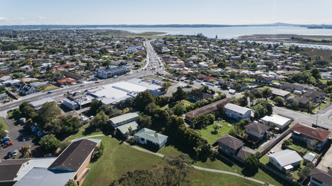 Bold vision for Te Atatu South agreed