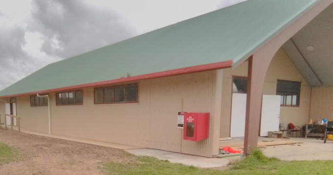 Auckland Council supports marae and papakainga development