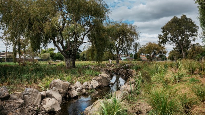 10 Years Together - Water4