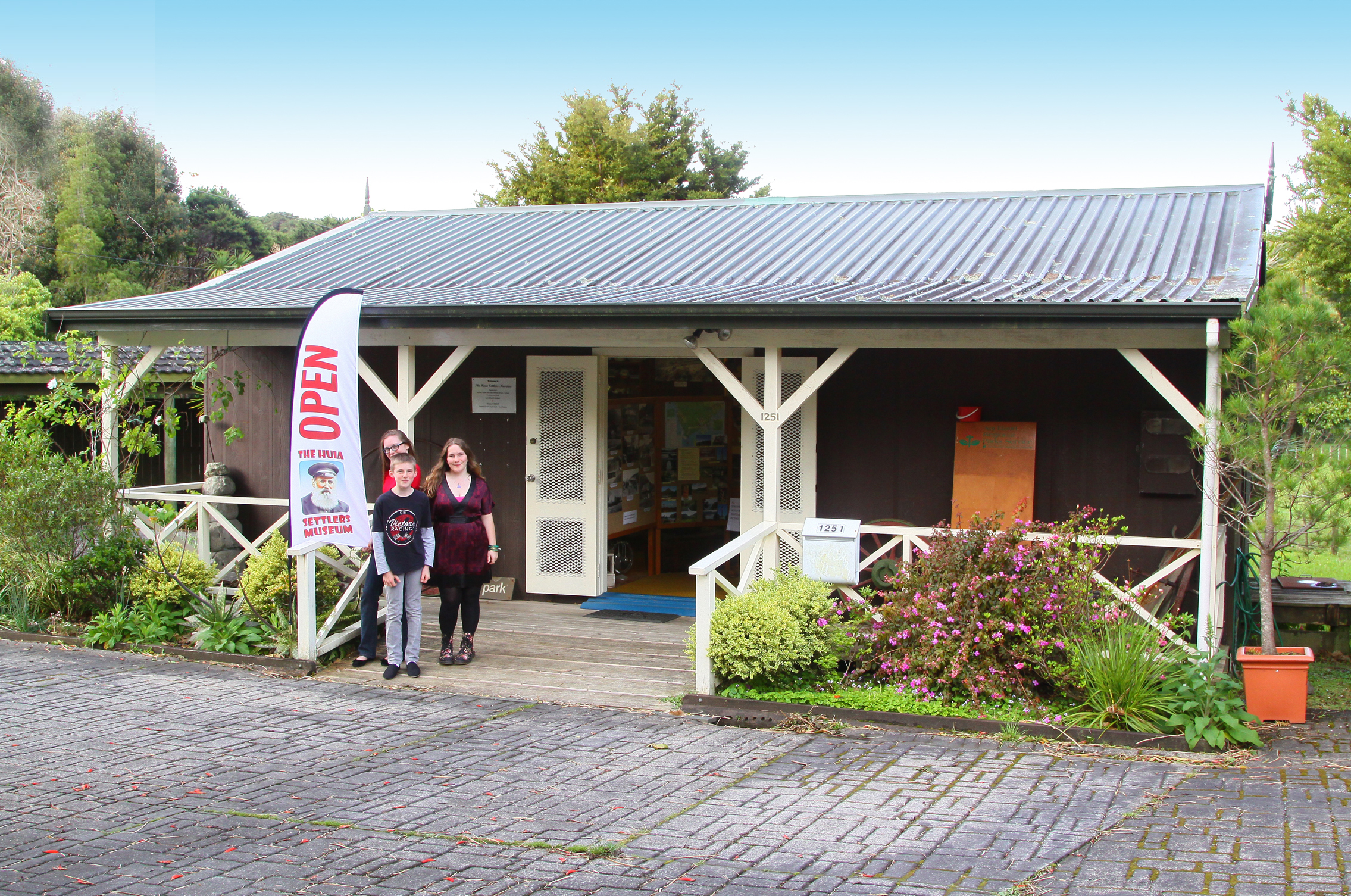 Manukau Harbour Magic OurAuckland