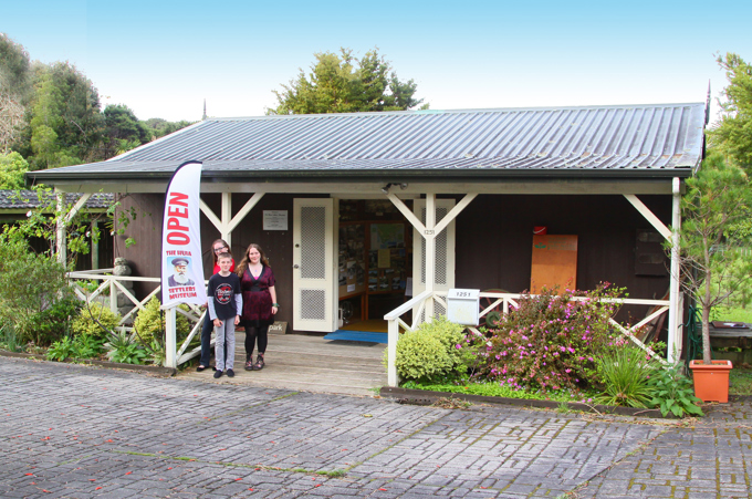 Manukau Harbour Magic 5