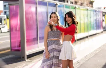 Top 10 urban delights of Karangahape Road