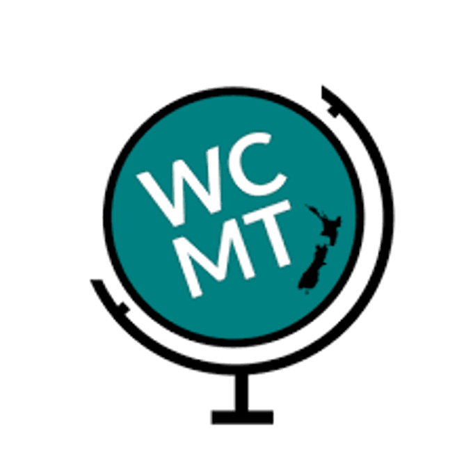 Winston Churchill Memorial Trust logo