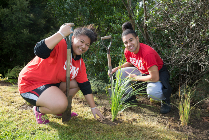 Nominations open for Mangere-Otahuhu Volunteer Awards