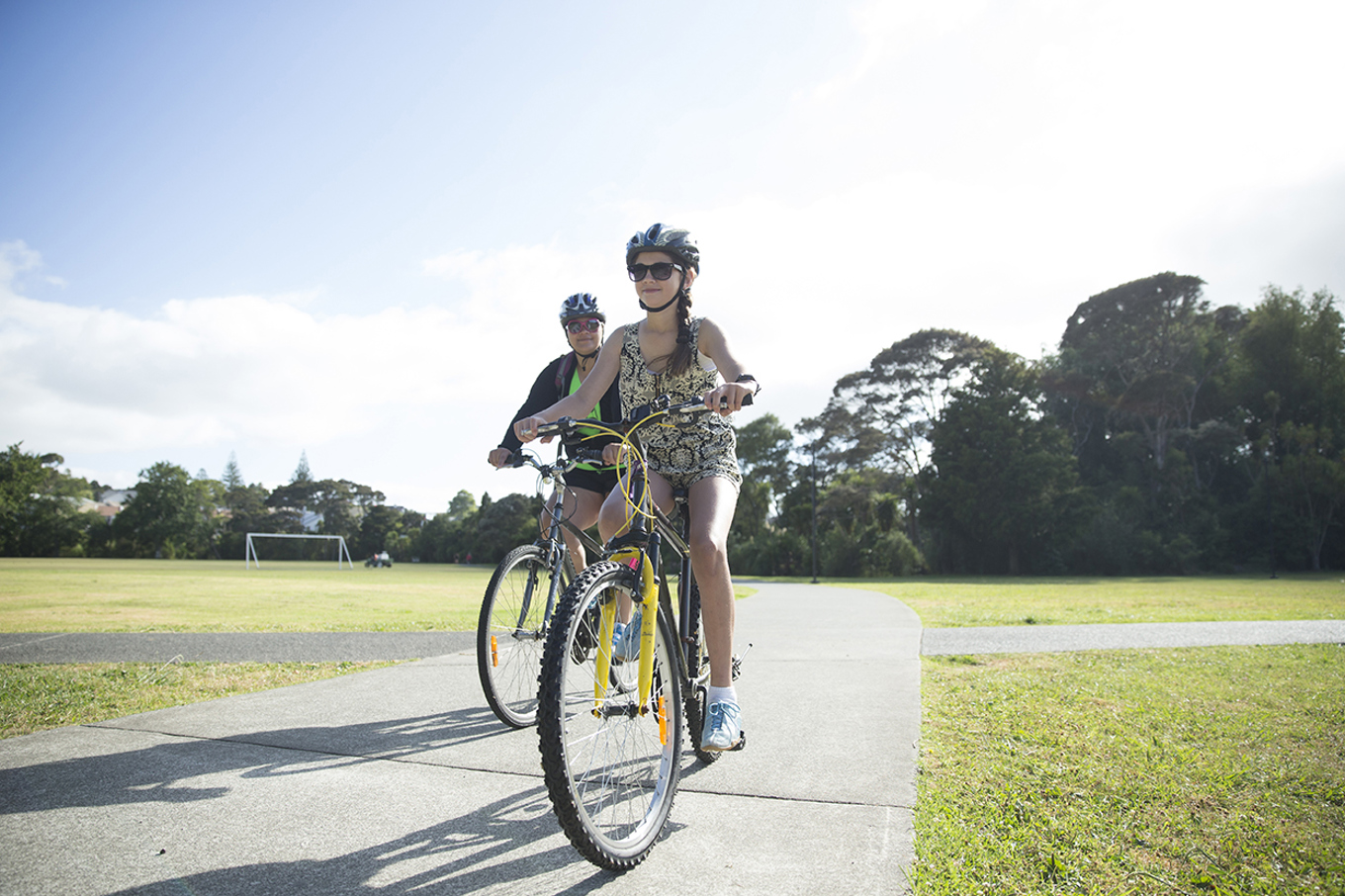 Planning northwest Auckland’s transport future together OurAuckland