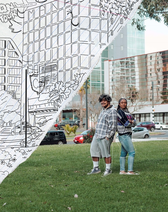 Final week to apply for Creative Communities Scheme