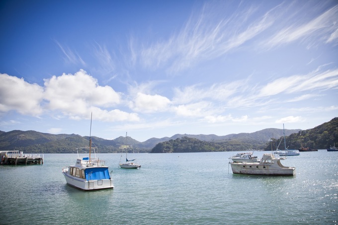 Regional Pest Management Plan marine provisions come into effect