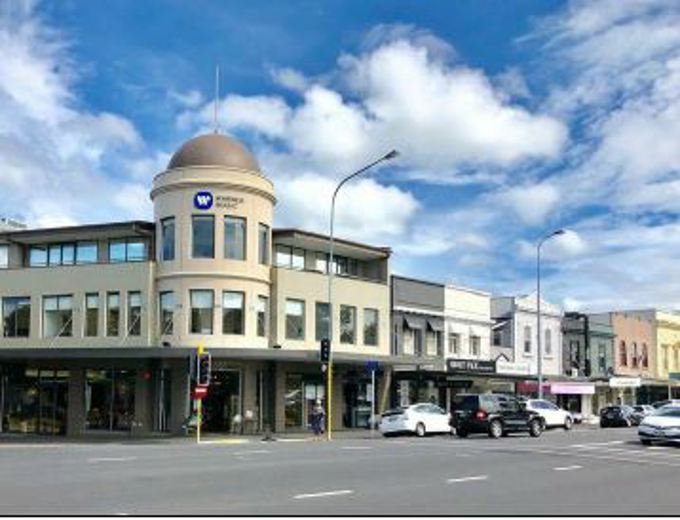 Leys Institute Little Library to open end of March