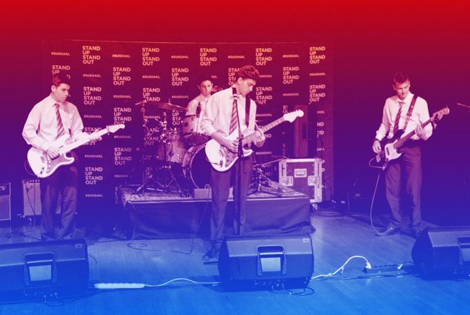 Music tells the story of SUSO 2020 (1)