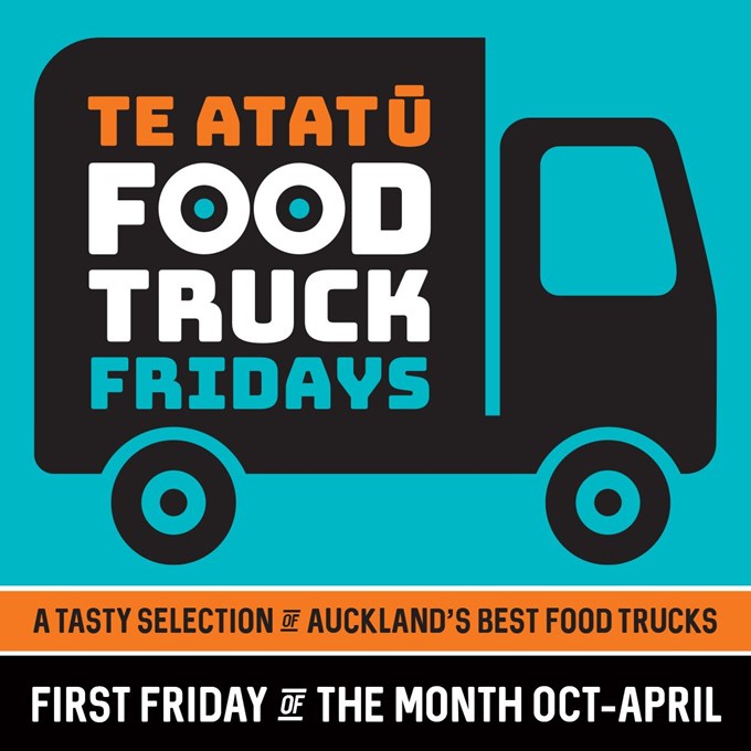 Te Atatū Food Truck Fridays