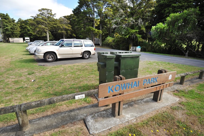 Warkworth facilities set for upgrade