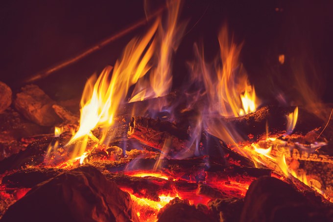 Matariki ki Onehunga – Origins of Fire