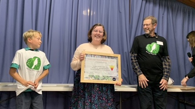 Howick Moth Pod Competition 4