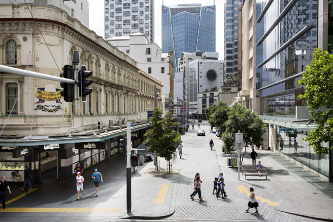 Why we're committed to walking and cycling 2