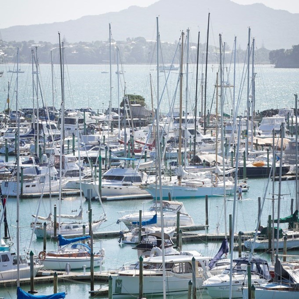 Boats