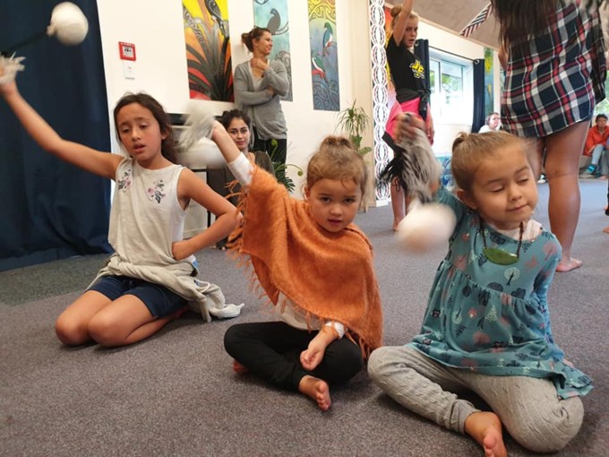 Helping children’s creativity shine (5)