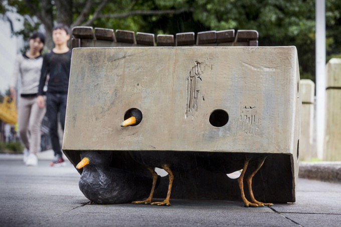 Auckland Public Art / He Kohinga Toi website brings public art closer (3)