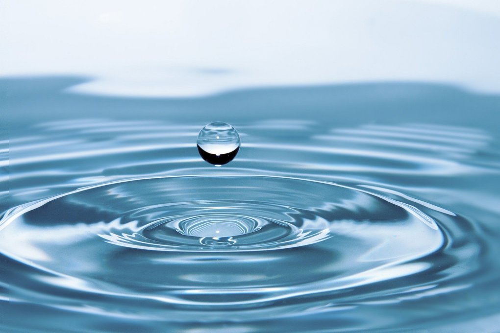 Three waters reform