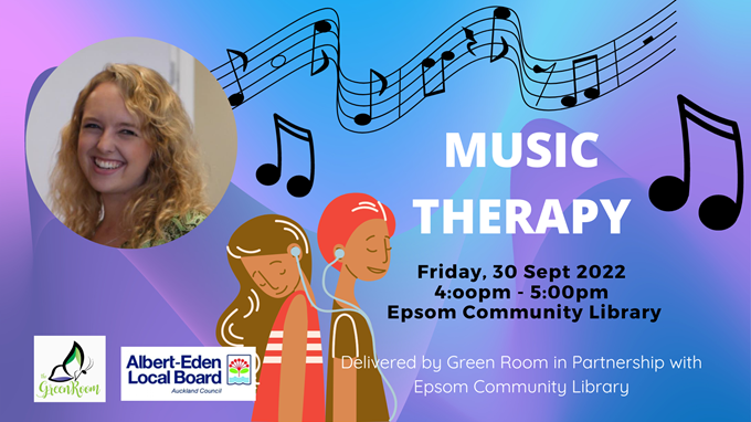 Music Therapy: Changing Life through Music