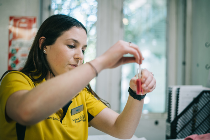 Keeping you safe in the water (2)