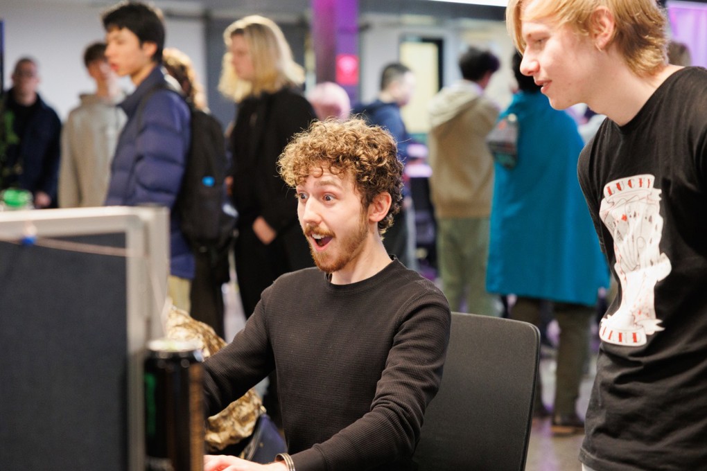 Indie Game Showcase Image 1