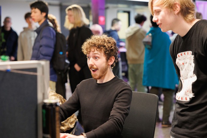 Indie Game Showcase Image 1