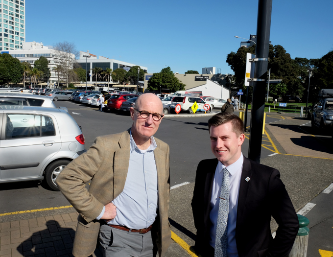 Takapuna carpark consultation open (1)