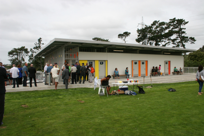New changing facilities open at Sister Rene Shadbolt Park (4)