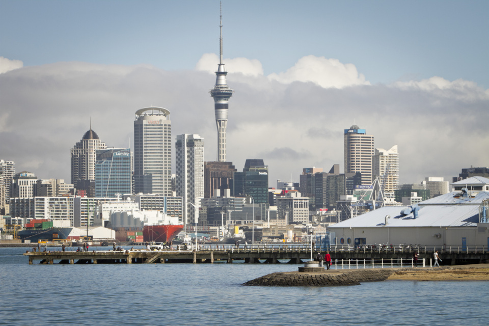 Auckland Council formally adopts record $32 billion Recovery Budget ...