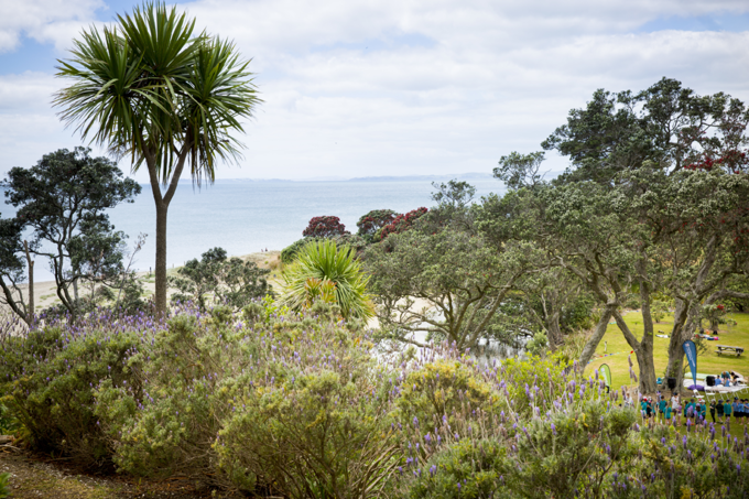 Targeted rates off to a successful start