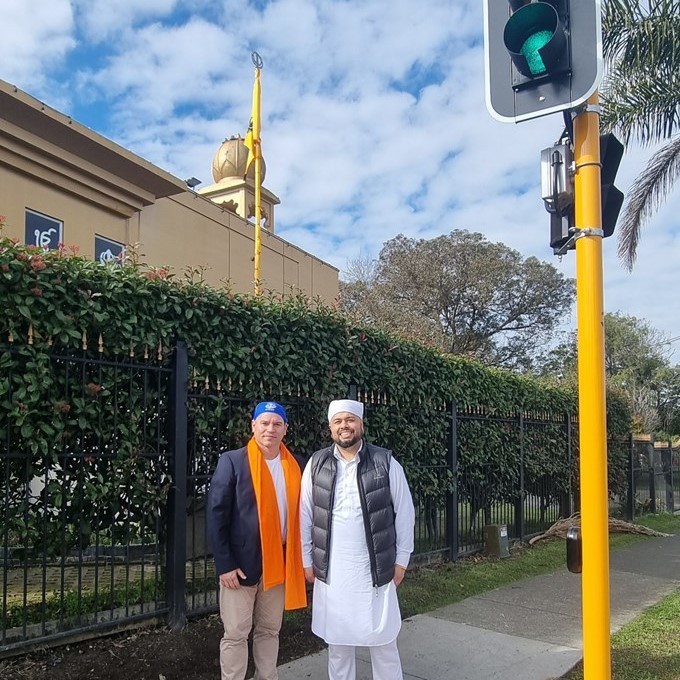 Marshall And Matt image