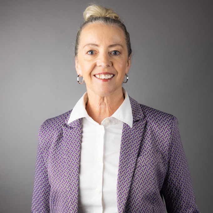 Pam Ford, Head Of Economic Development