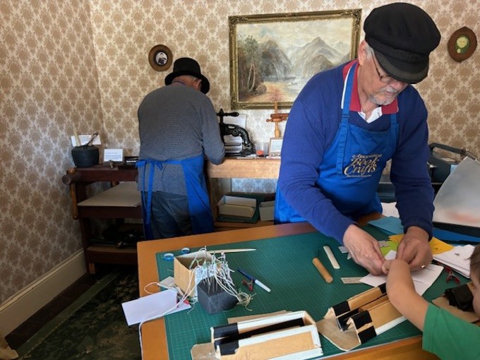 Village Fete Lvie Day April 2024 bookbinders_35ifh4km.jpg