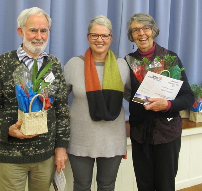 RodneyVolunteersAwards2017