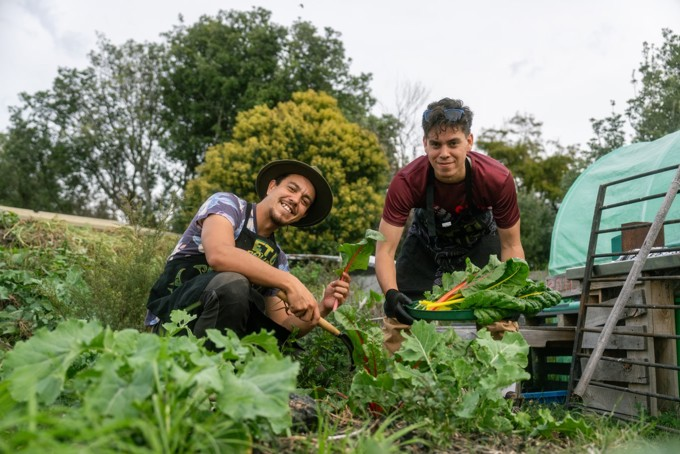 Apply now for Auckland’s new $1m Climate and Emergency Readiness Fund for community action