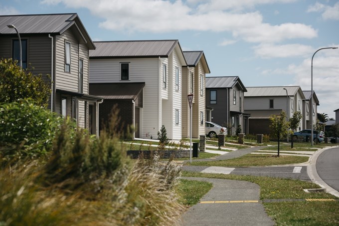 New Auckland Special Housing Areas to deliver 1100 new homes