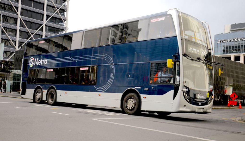 Public transport about to get cheaper and easier