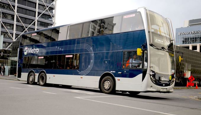 Public transport about to get cheaper and easier