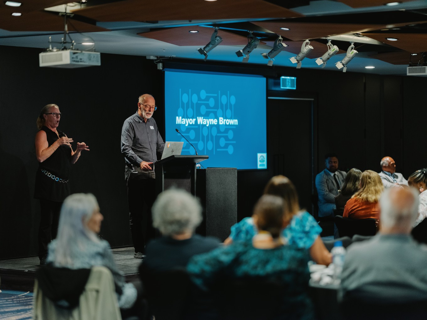 Auckland Council’s new advisory panels appointed