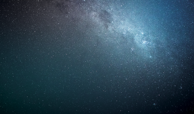 Matariki 2025 Generic Image 3 July